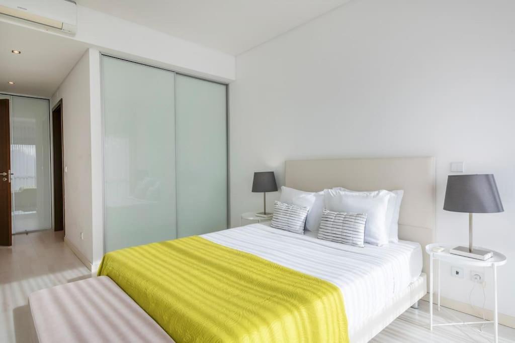 Cavalo Preto Premium Stays Quarteira Ngoại thất bức ảnh