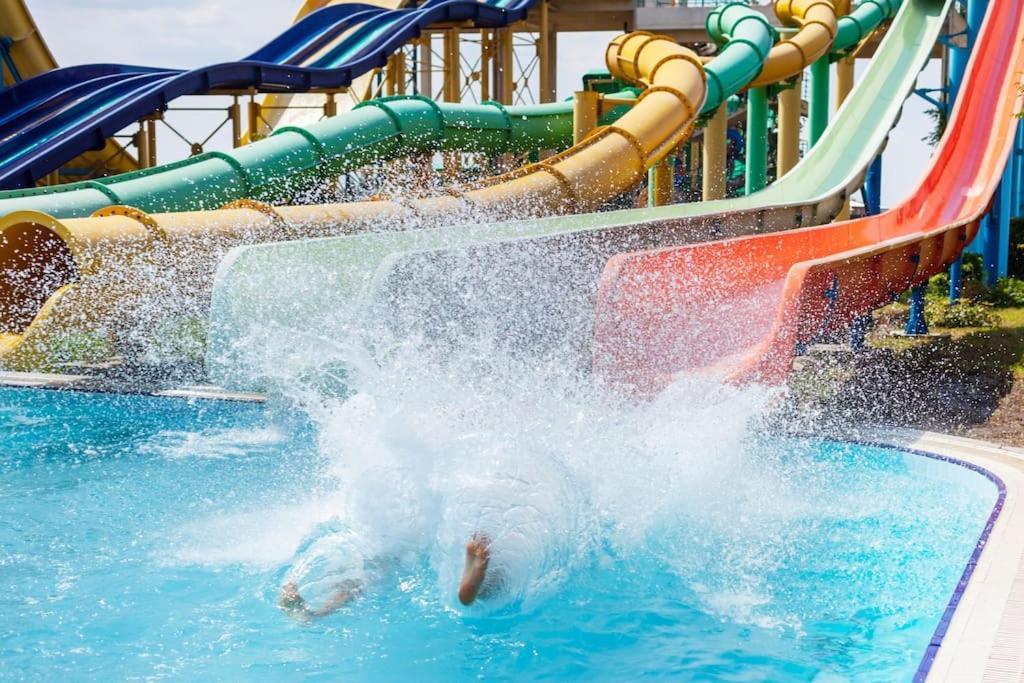Cavalo Preto Premium Stays Quarteira Ngoại thất bức ảnh