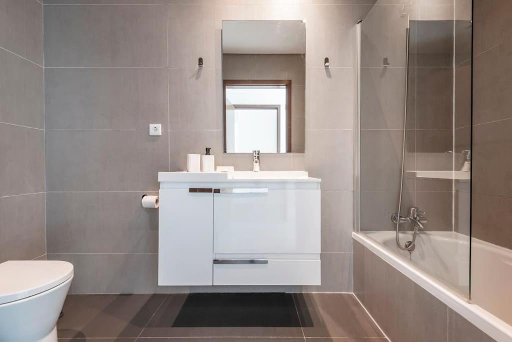 Cavalo Preto Premium Stays Quarteira Ngoại thất bức ảnh