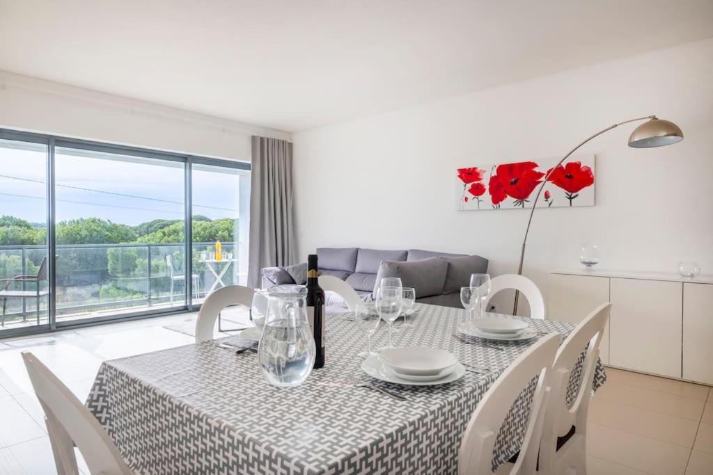 Cavalo Preto Premium Stays Quarteira Ngoại thất bức ảnh