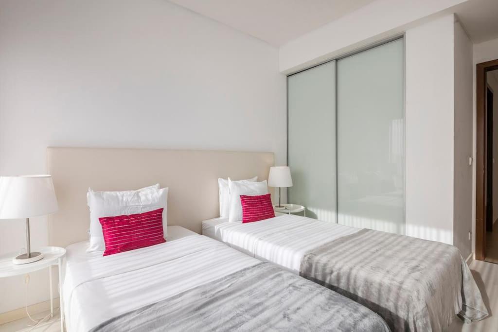 Cavalo Preto Premium Stays Quarteira Ngoại thất bức ảnh